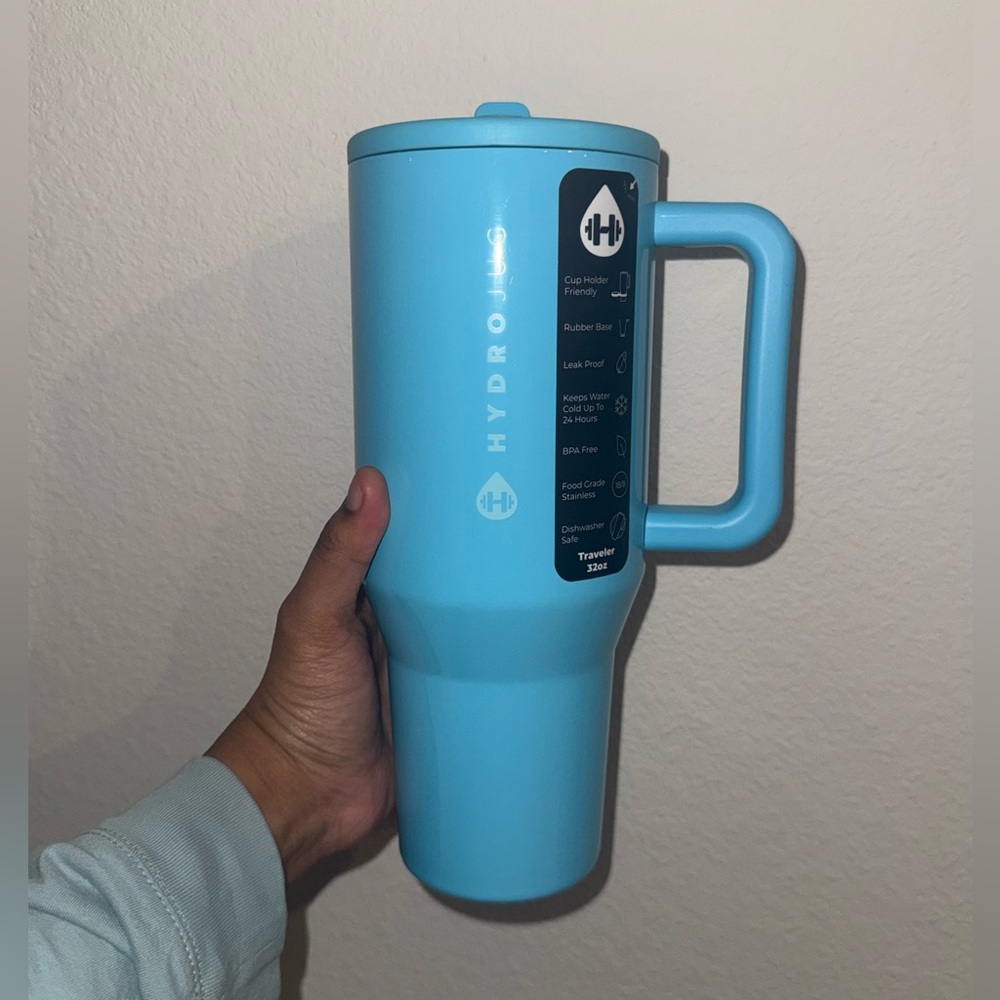 wave hydrojug